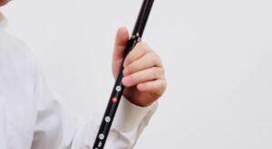音程の取り方