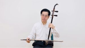 全弓の運弓