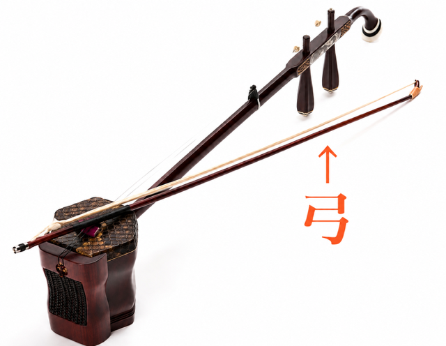 二胡はなぜ天然素材で作られるのか？｜中国楽器「八音」の歴史と木・蛇